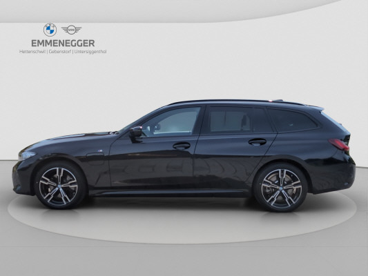 BMW 330e xDrive M Sport-image-1
