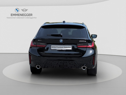 BMW 330e xDrive M Sport-image-6