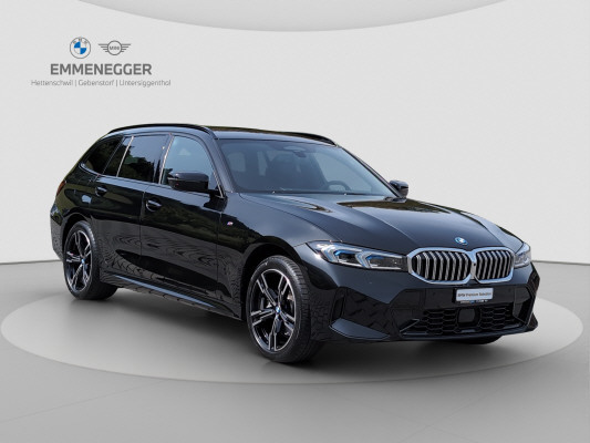 BMW 330e xDrive M Sport-image-2