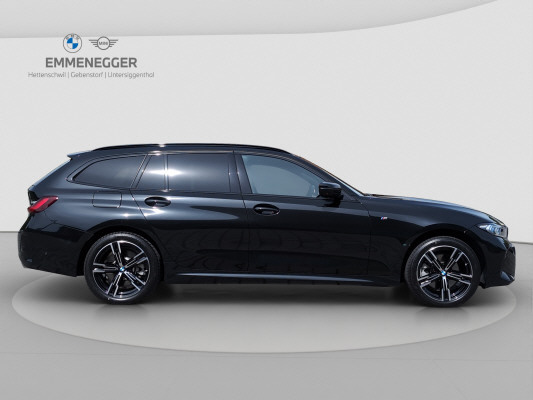 BMW 330e xDrive M Sport-image-4
