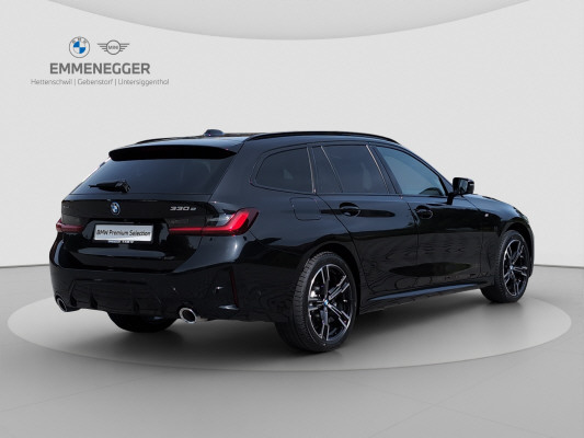 BMW 330e xDrive M Sport-image-3