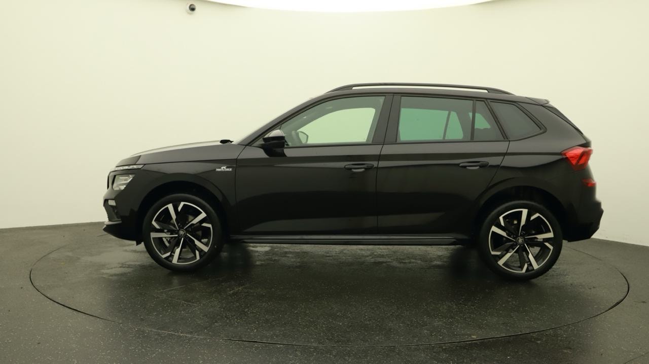 SKODA Kamiq 1.0 TSI Monte Carlo DSG-image-1