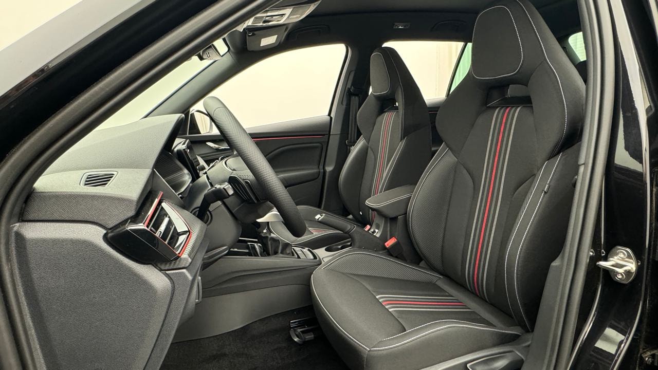SKODA Kamiq 1.0 TSI Monte Carlo DSG-image-4