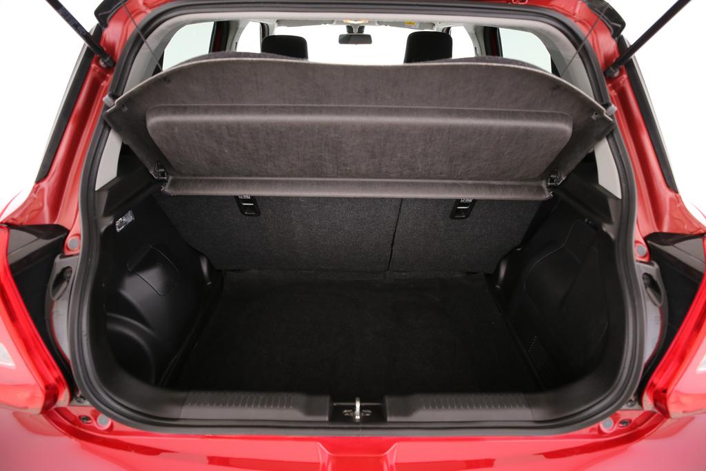 SUZUKI Swift 1.4 T Sport Compact Top Hybrid-image-12