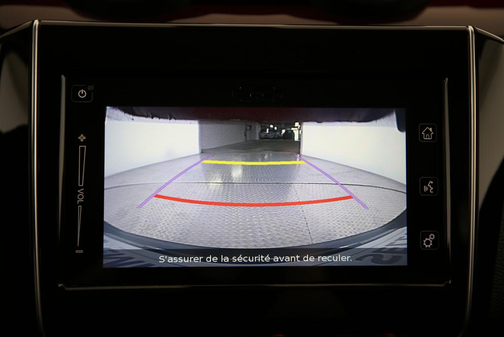 SUZUKI Swift 1.4 T Sport Compact Top Hybrid-image-13