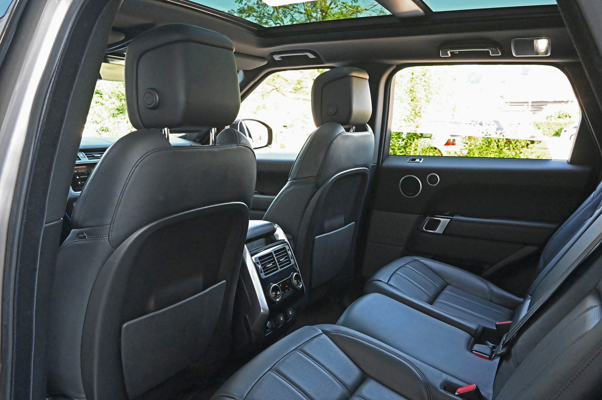 LAND ROVER Range Rover Sport D300 3.0D I6 MHEV HSE Dynamic Automatic-image-21
