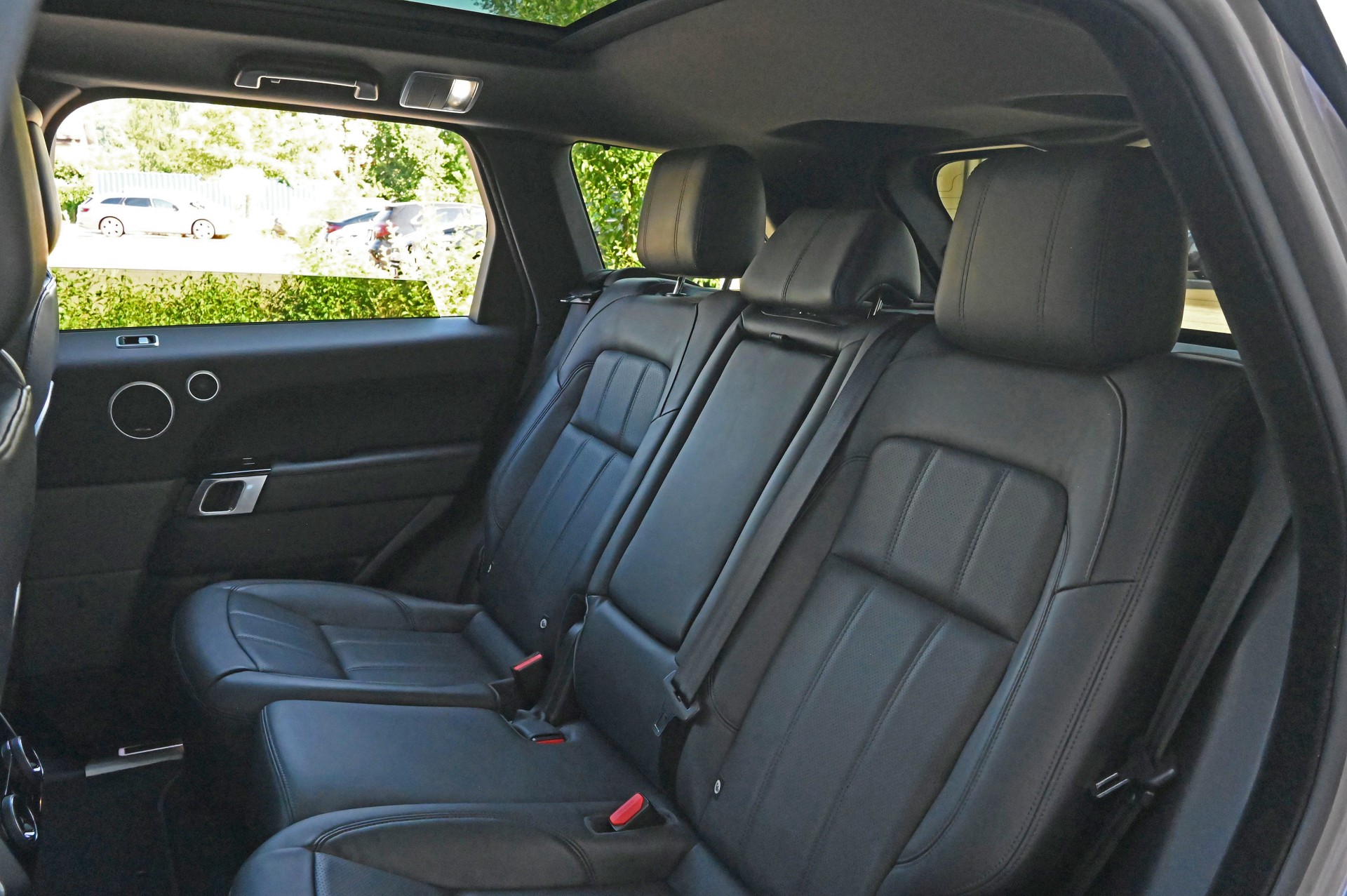 LAND ROVER Range Rover Sport D300 3.0D I6 MHEV HSE Dynamic Automatic-image-20