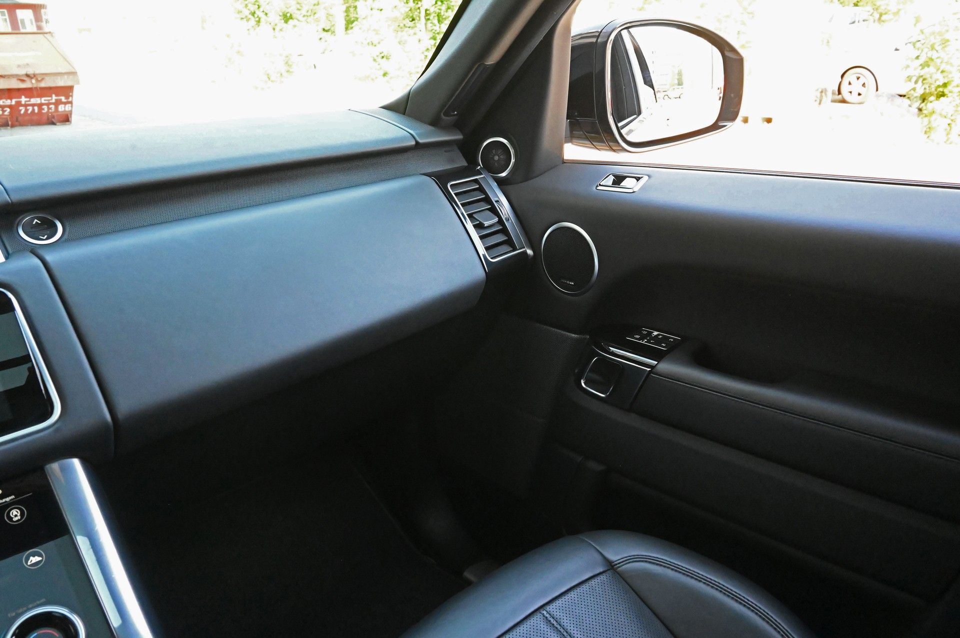 LAND ROVER Range Rover Sport D300 3.0D I6 MHEV HSE Dynamic Automatic-image-14