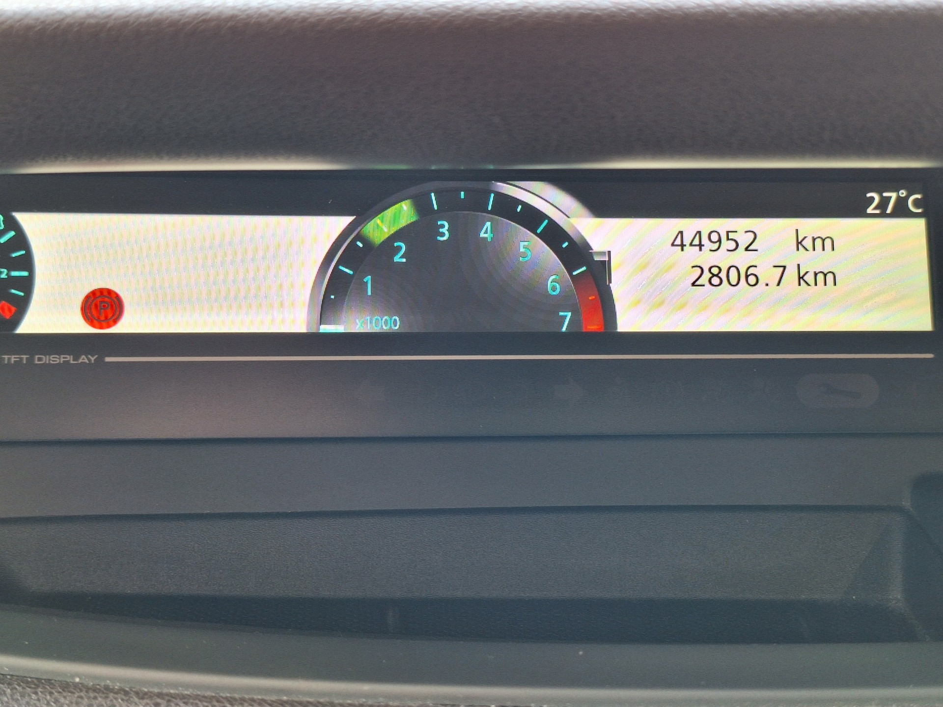 RENAULT Scénic 2.0 16V Dynamique X-Tronic CVT-image-10