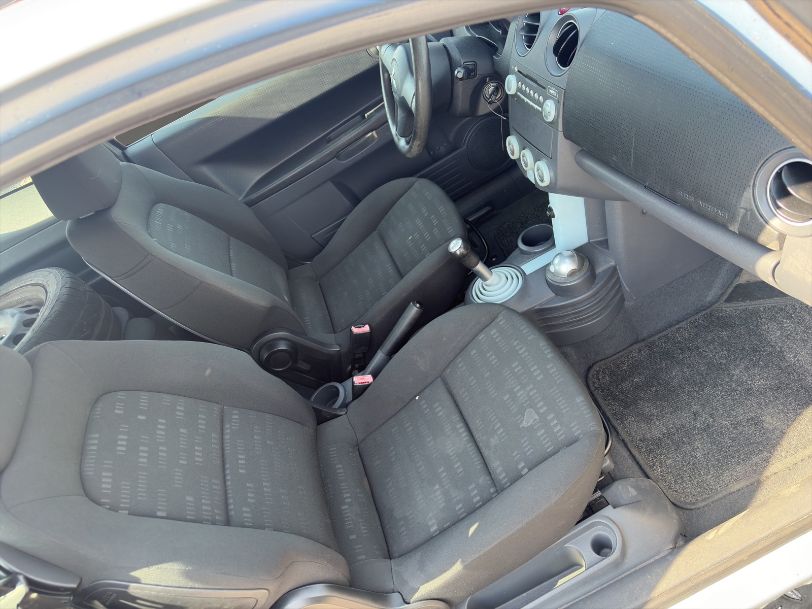 MITSUBISHI Colt 1.3 16V Invite-image-10