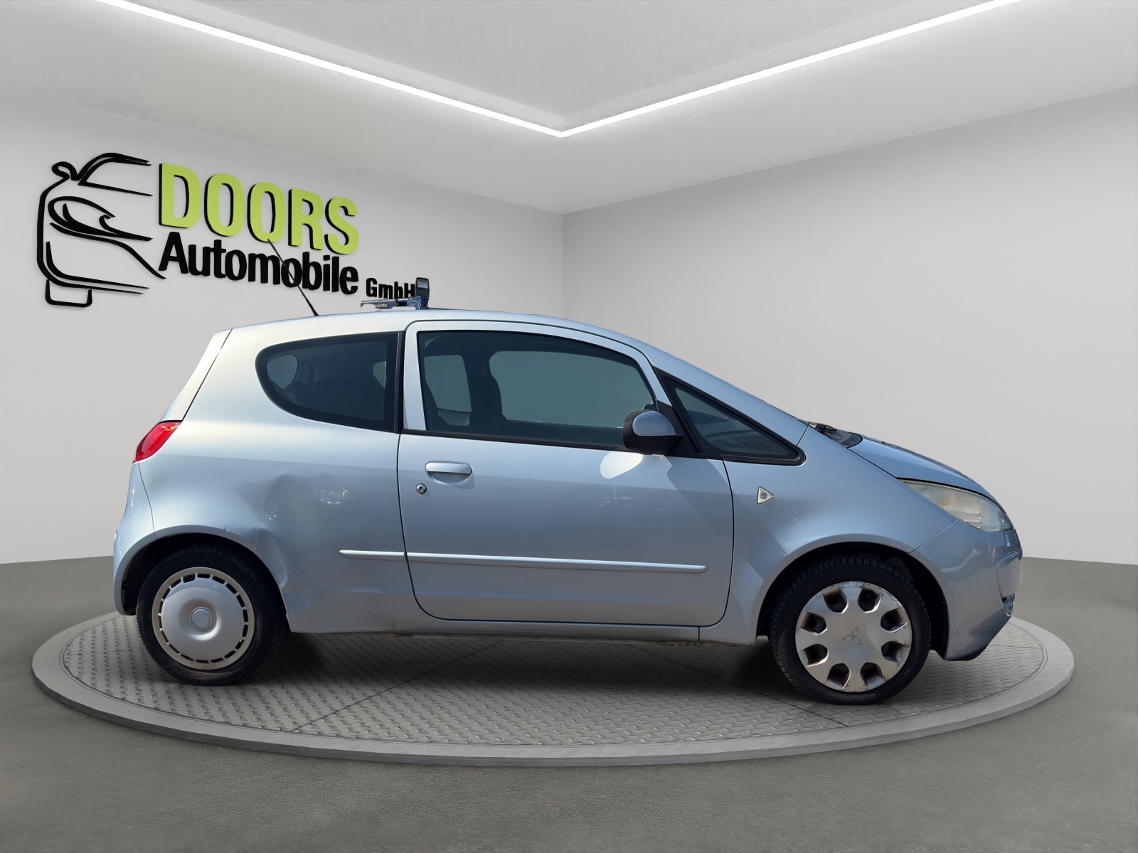 MITSUBISHI Colt 1.3 16V Invite-image-6