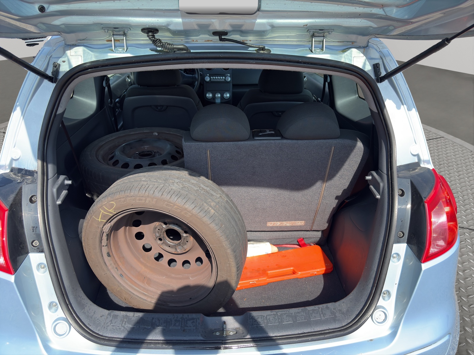 MITSUBISHI Colt 1.3 16V Invite-image-16