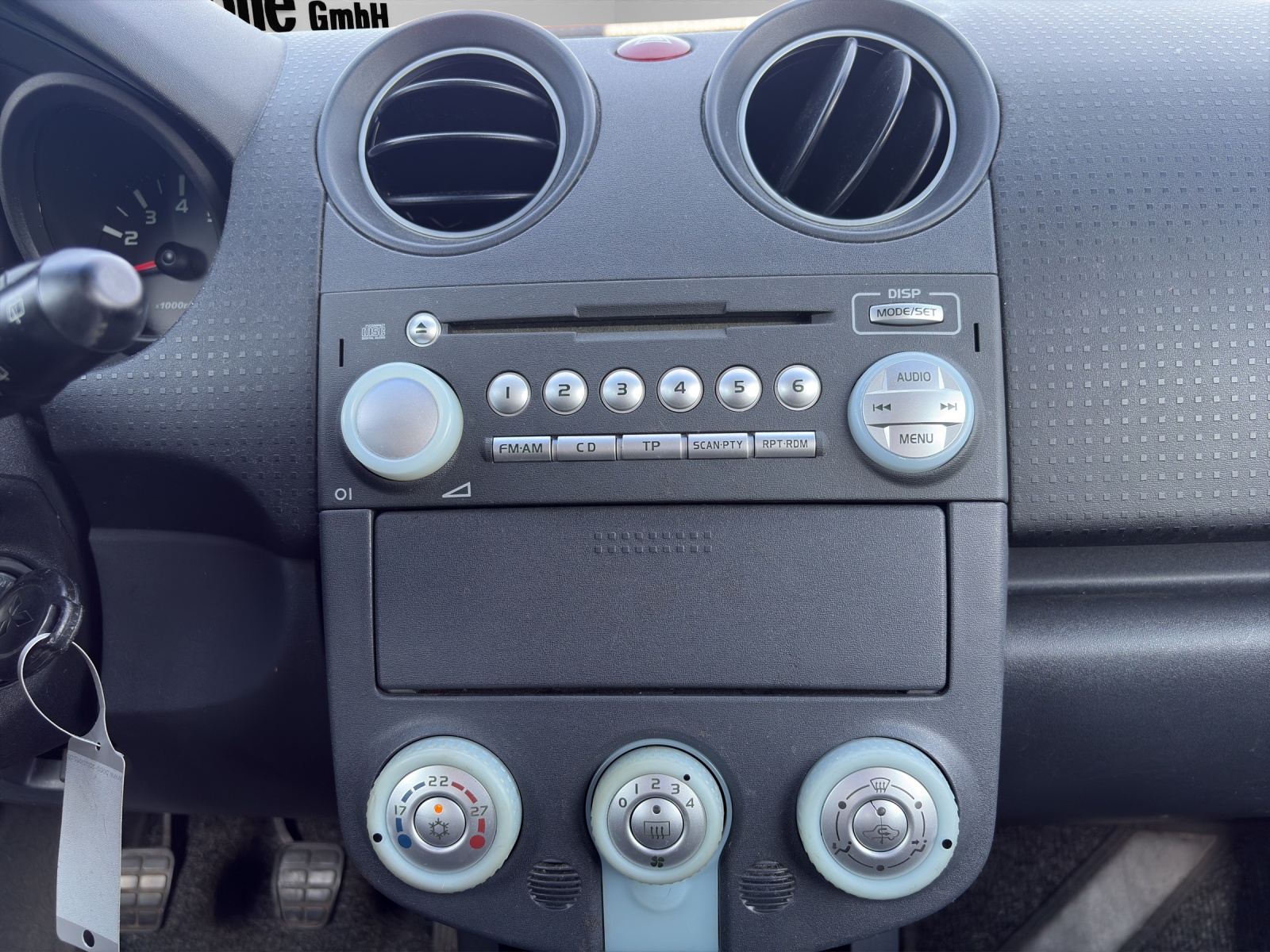 MITSUBISHI Colt 1.3 16V Invite-image-13