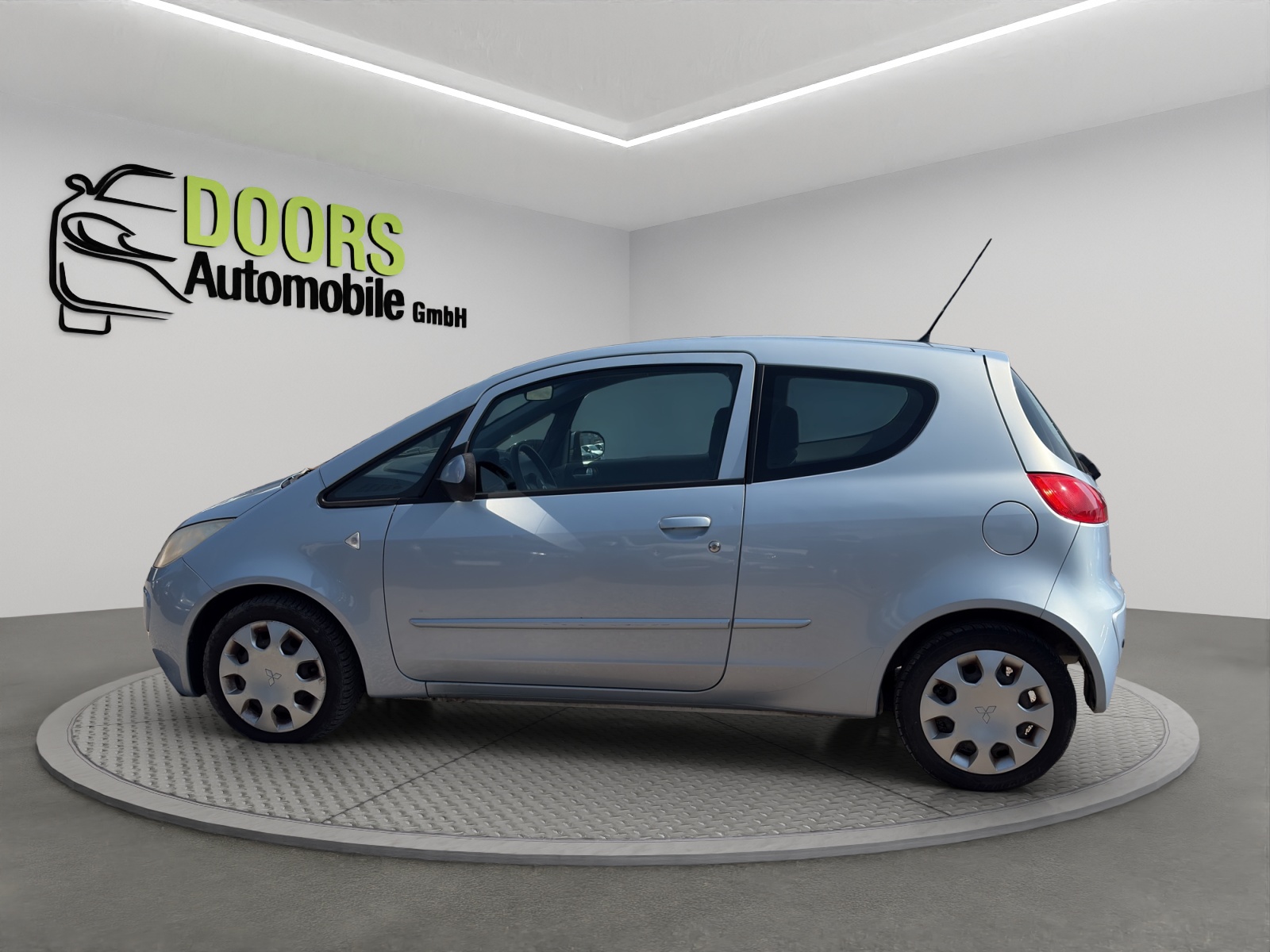 MITSUBISHI Colt 1.3 16V Invite-image-7