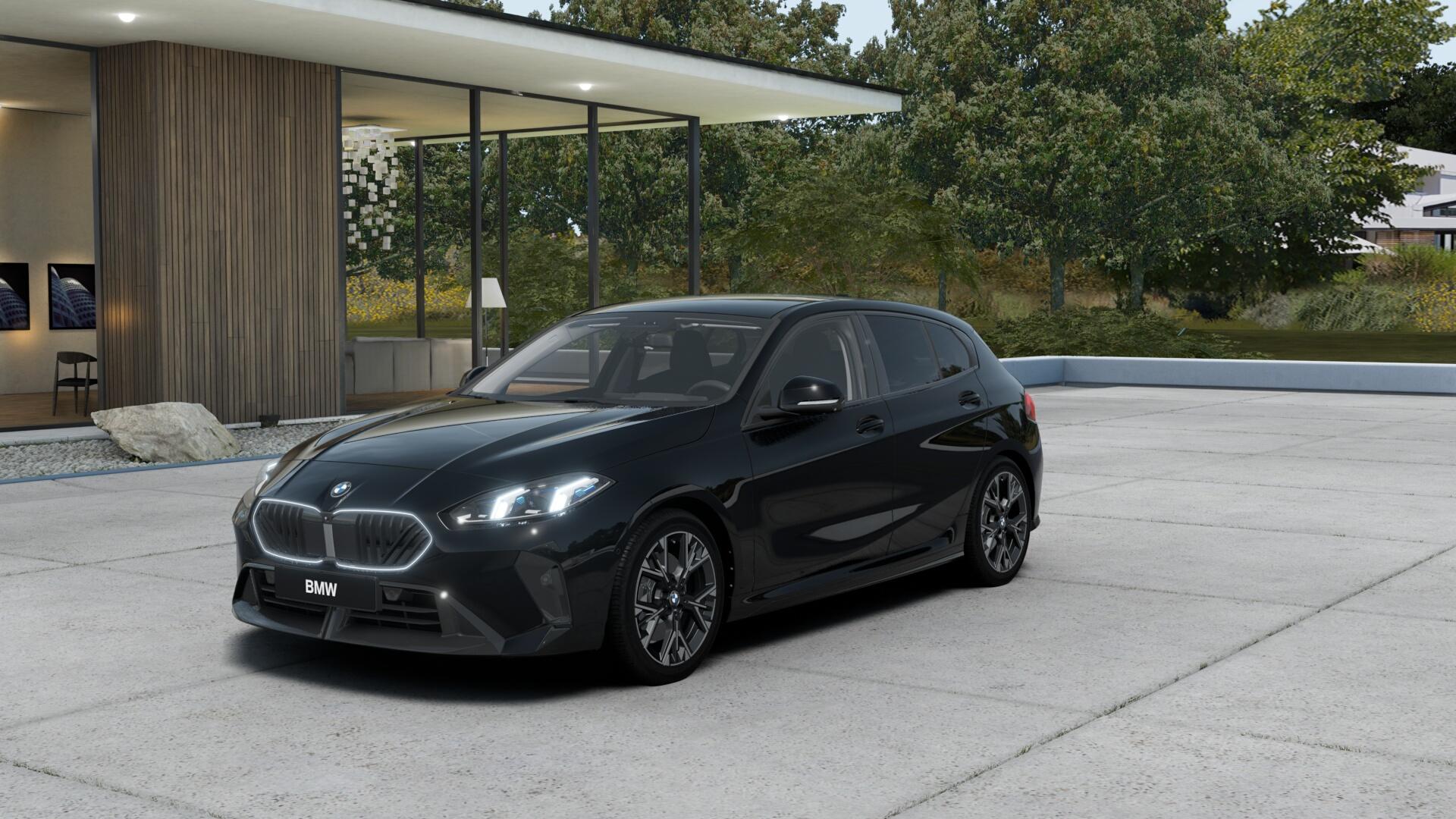 BMW 123 xDrive-image-0