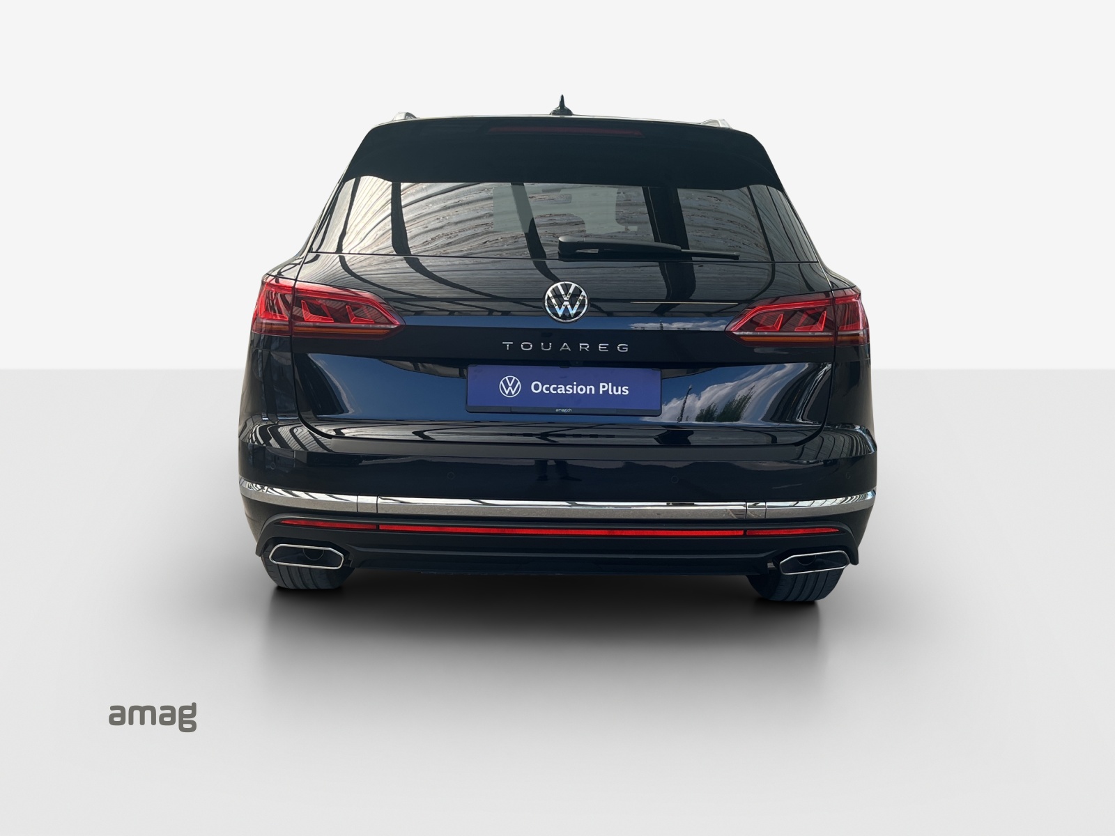 VW Touareg 3.0 TDI Elegance Tiptronic-showroom-element-3