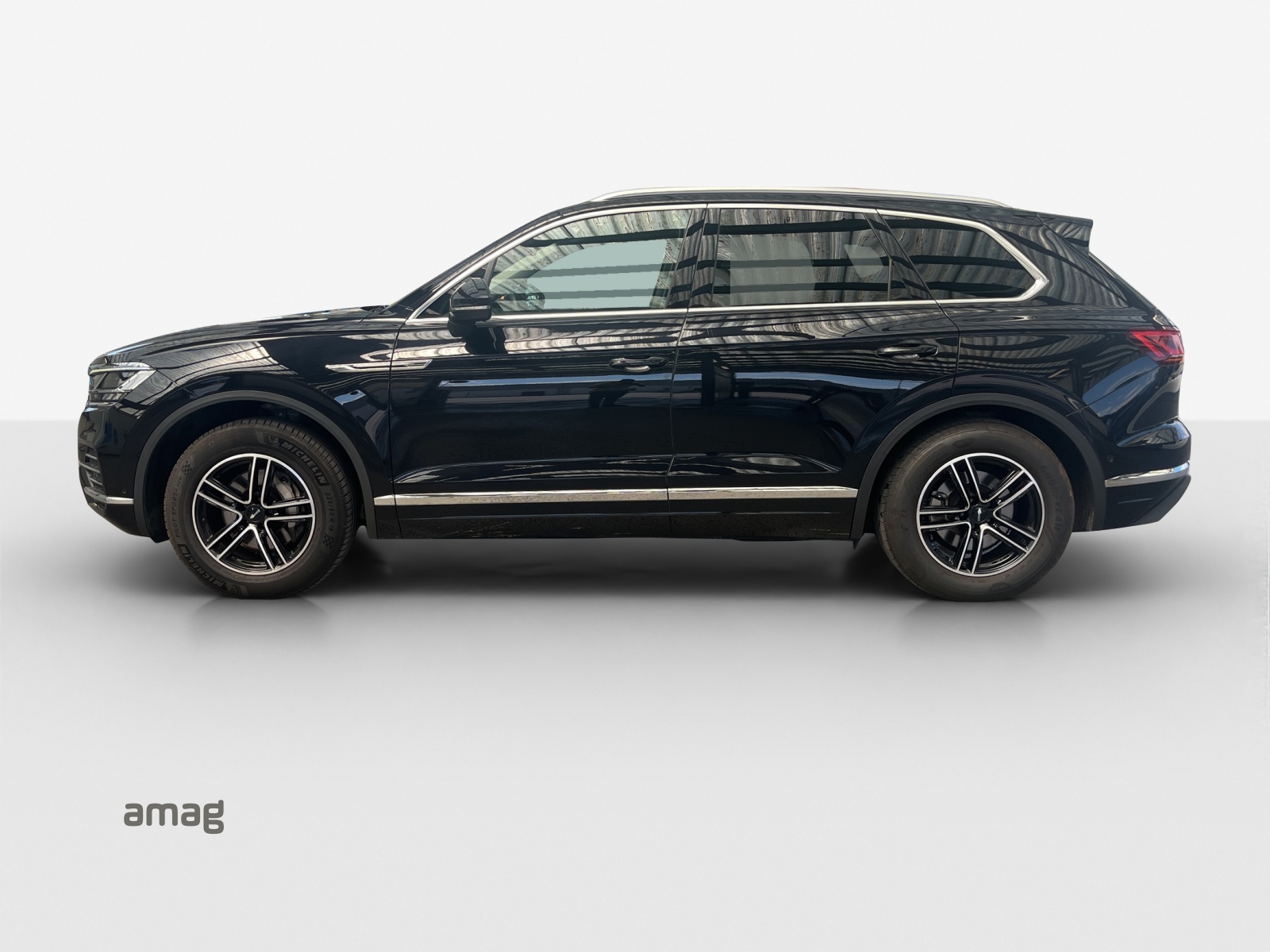 VW Touareg 3.0 TDI Elegance Tiptronic-showroom-element-1