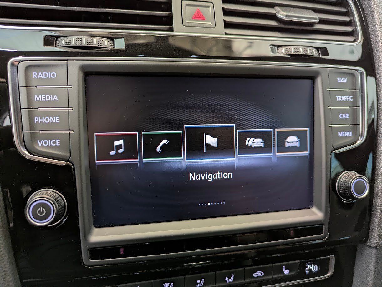 VW Golf VII 2.0 TSI R DSG 4Motion*1.HAND CH-AUTO 12MT GAR FRISCH AB MFK+AB SERVICE GROSSES NAVI CAM ACC-image-13