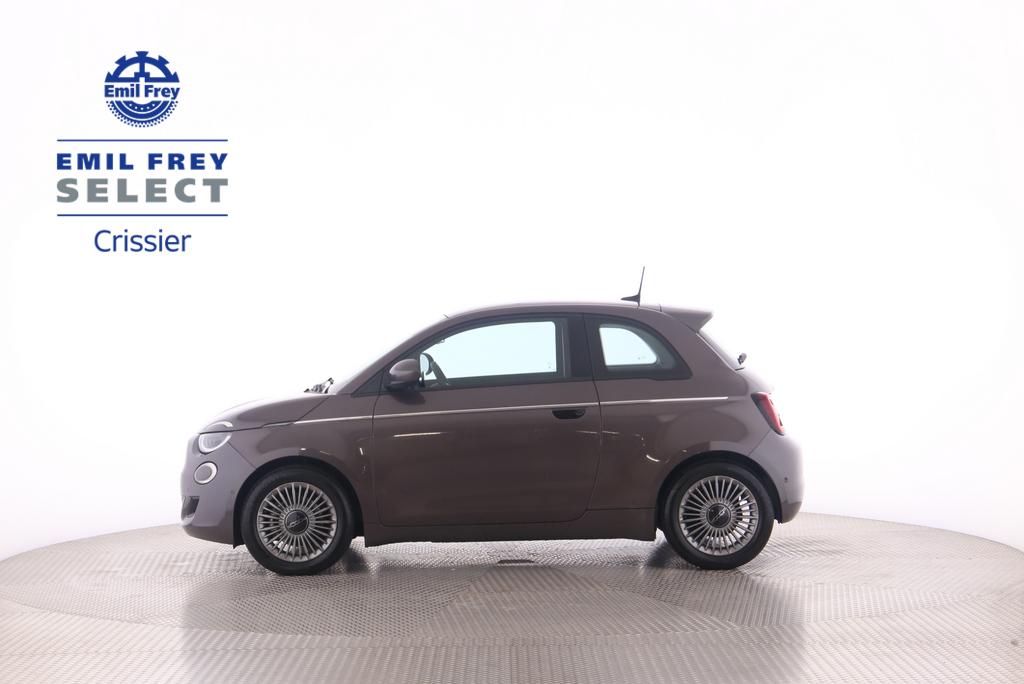 FIAT 500 Icon-image-3