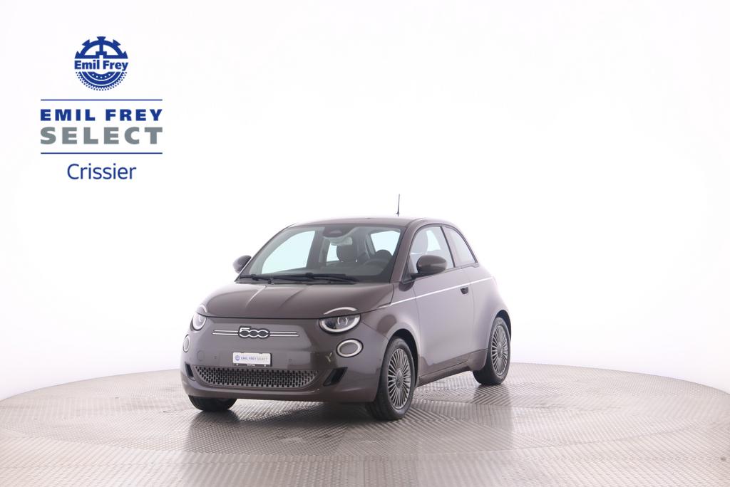 FIAT 500 Icon-image-0
