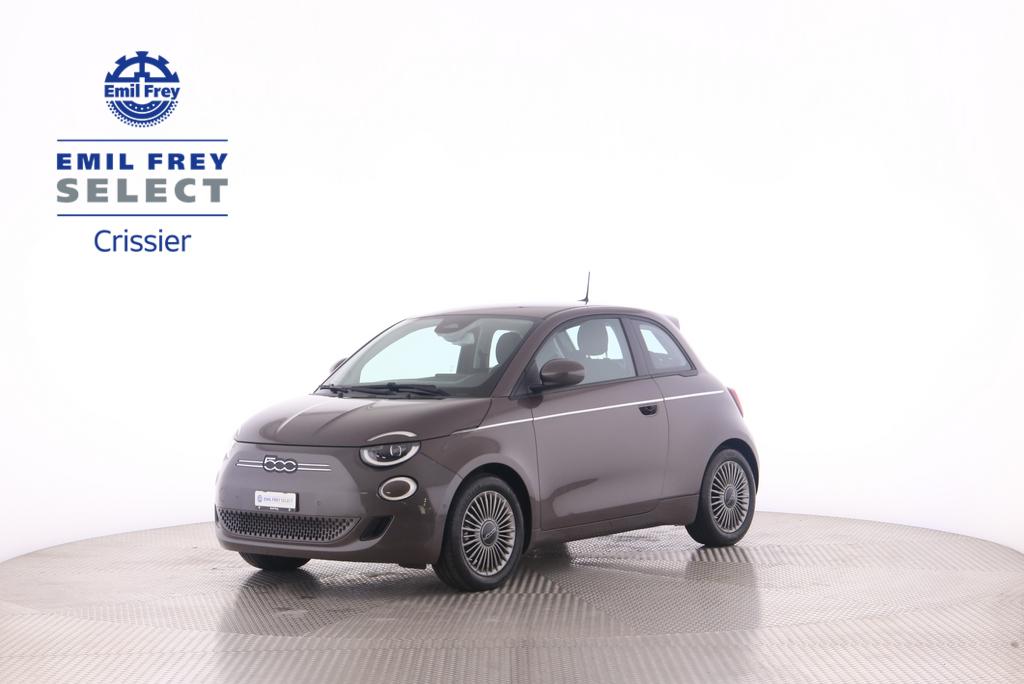 FIAT 500 Icon-image-1