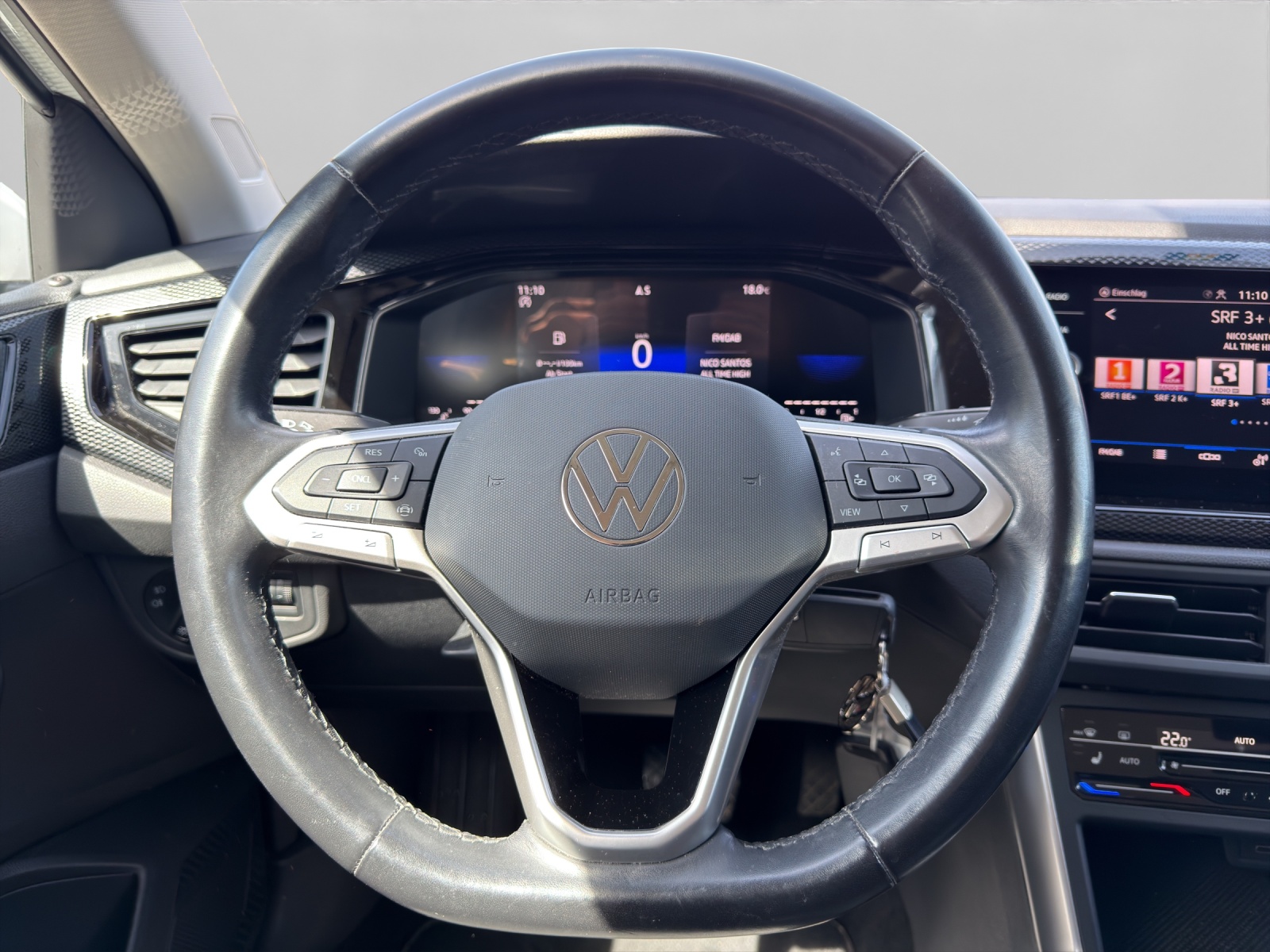 VW Polo 1.0 TSI Life DSG-image-10