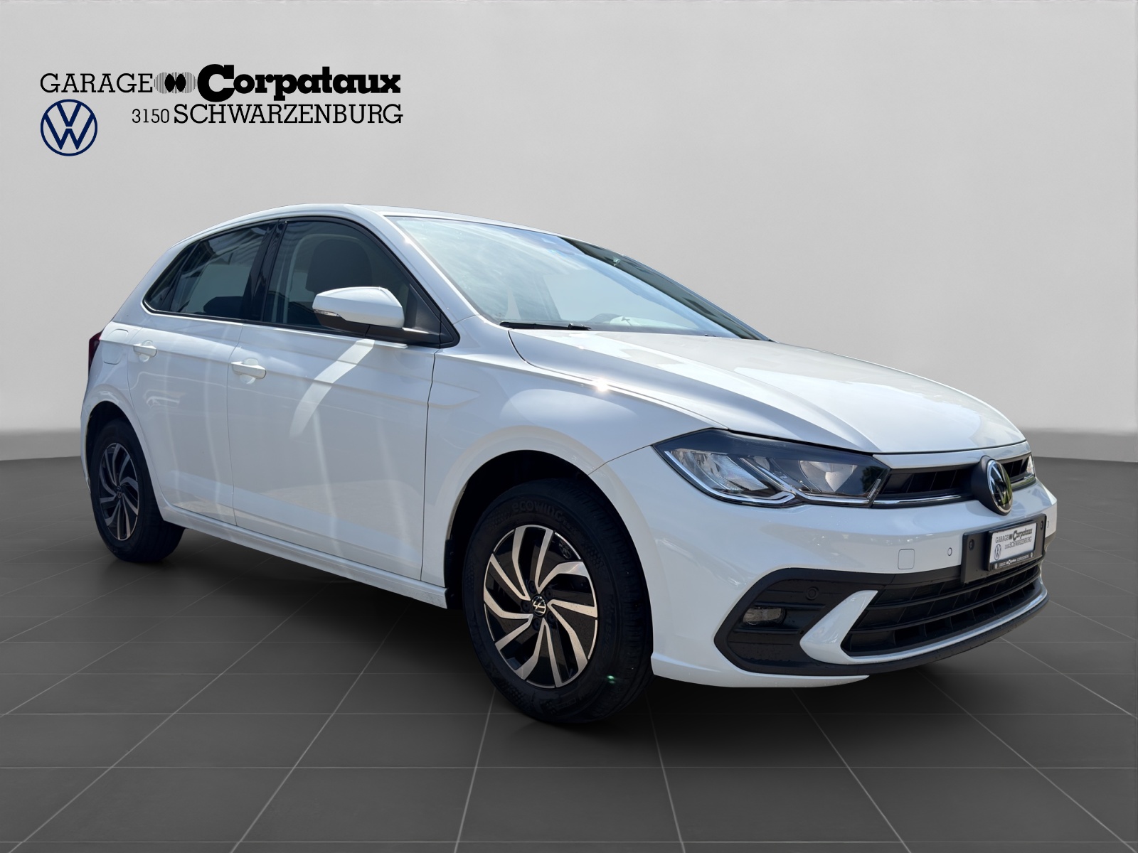 VW Polo 1.0 TSI Life DSG-image-7