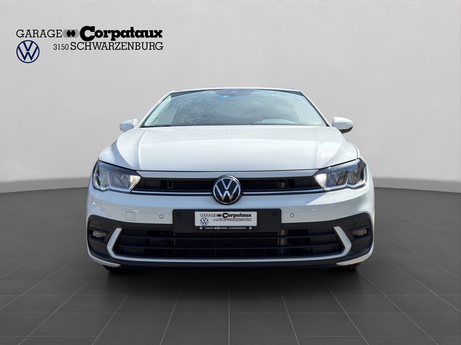 VW Polo 1.0 TSI Life DSG — slika 1