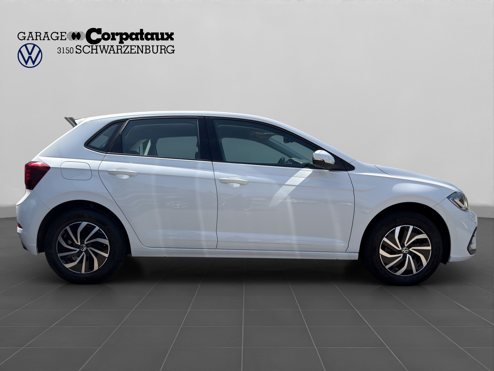 VW Polo 1.0 TSI Life DSG-image-6