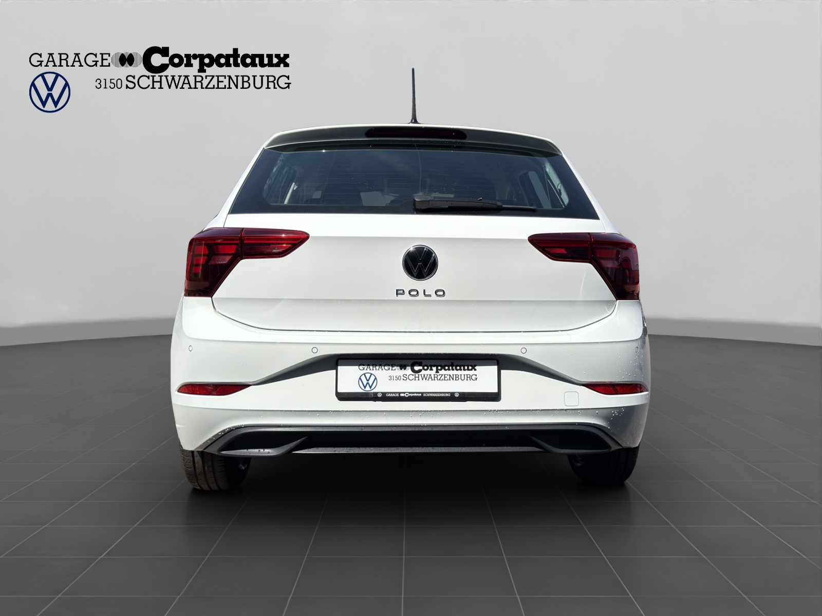 VW Polo 1.0 TSI Life DSG-image-4
