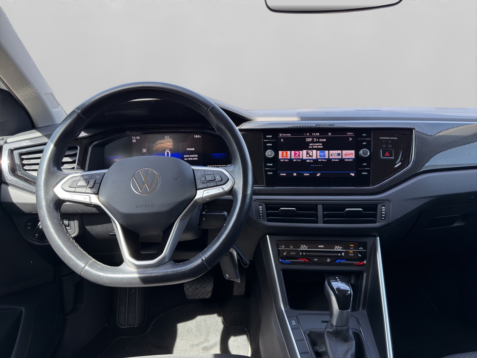 VW Polo 1.0 TSI Life DSG-image-9