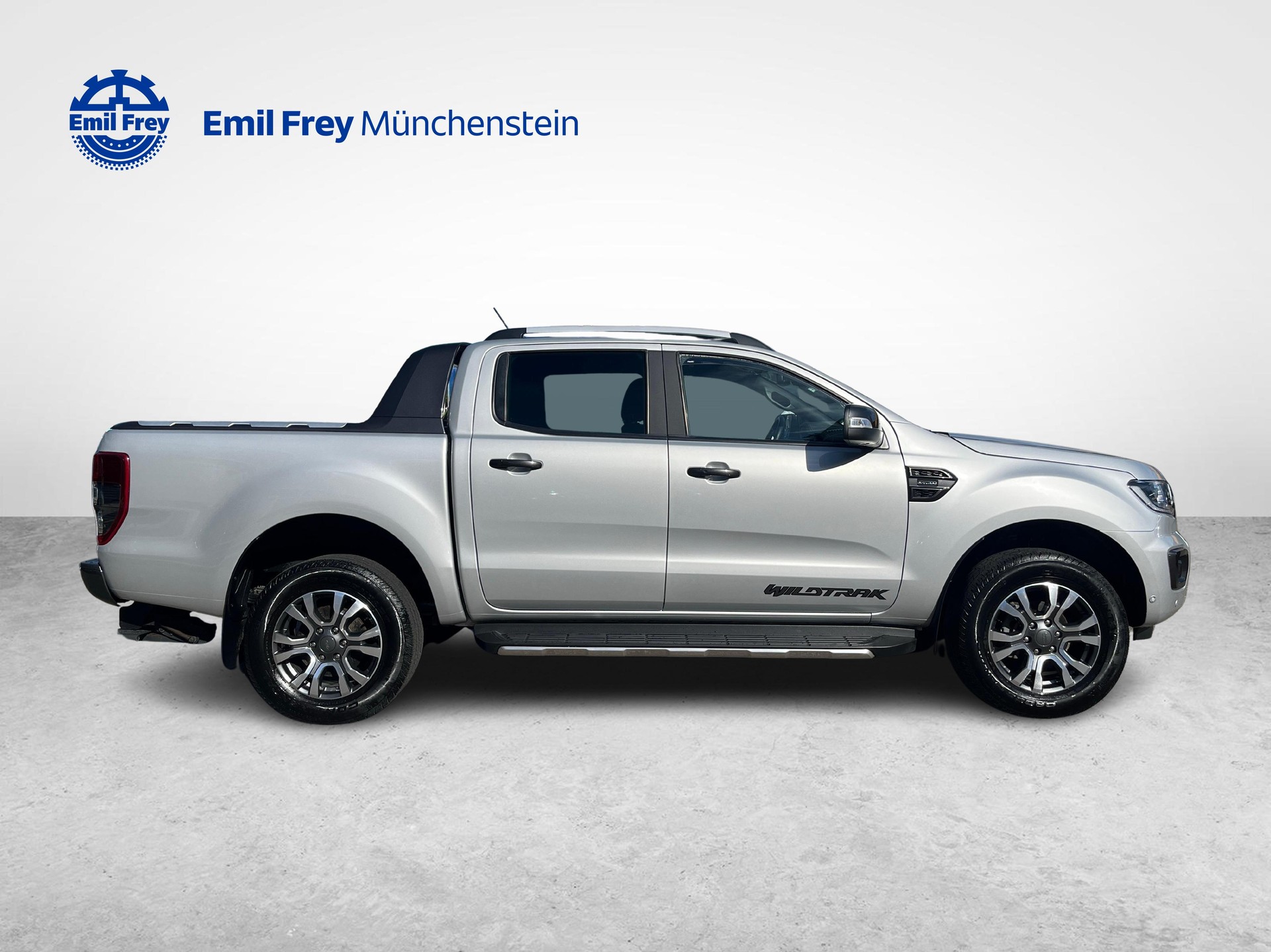 FORD Ranger DKab.Pick-up 2.0 EcoBlue 4x4 Wildtrak-image-5