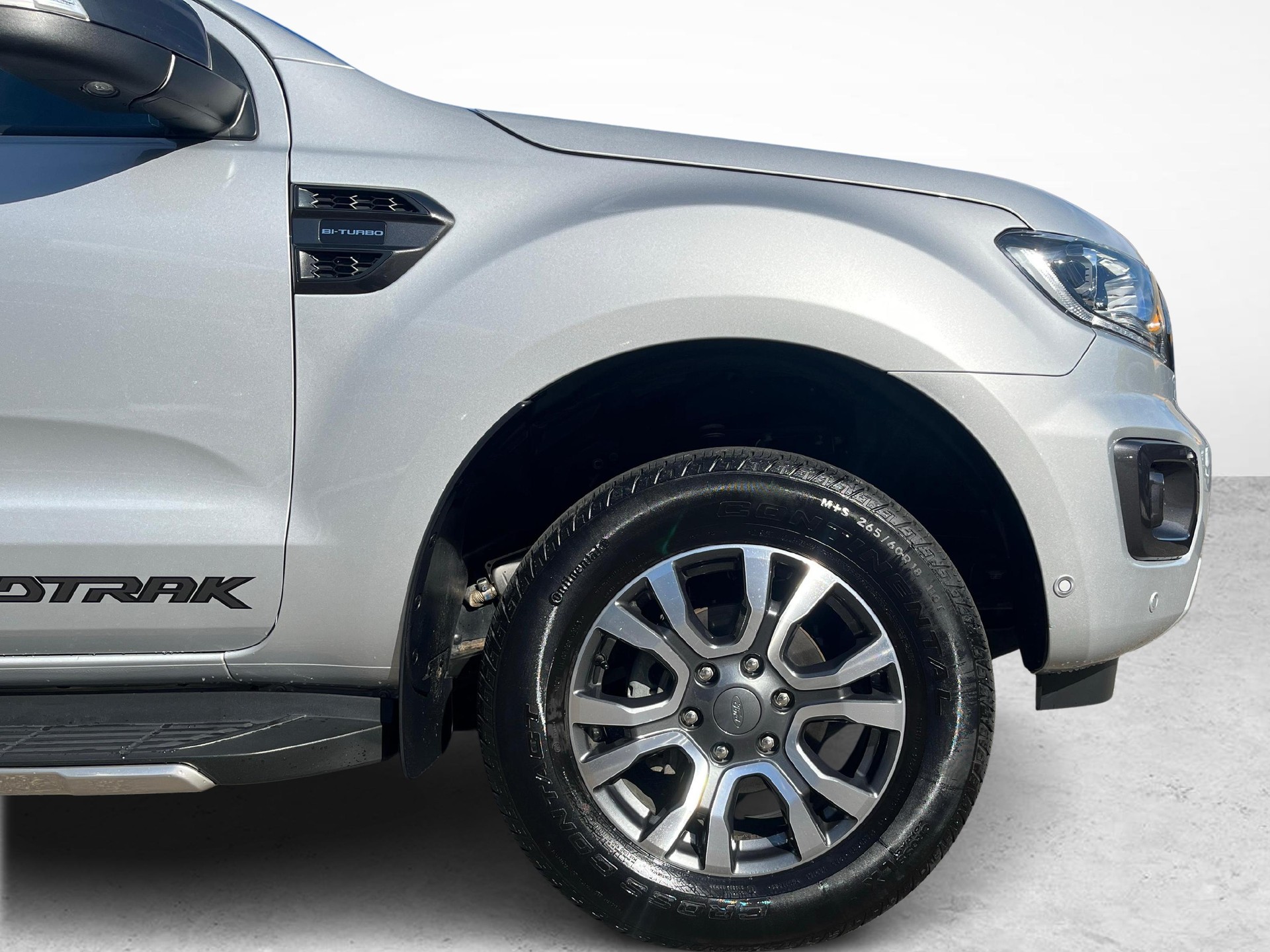 FORD Ranger DKab.Pick-up 2.0 EcoBlue 4x4 Wildtrak-image-12