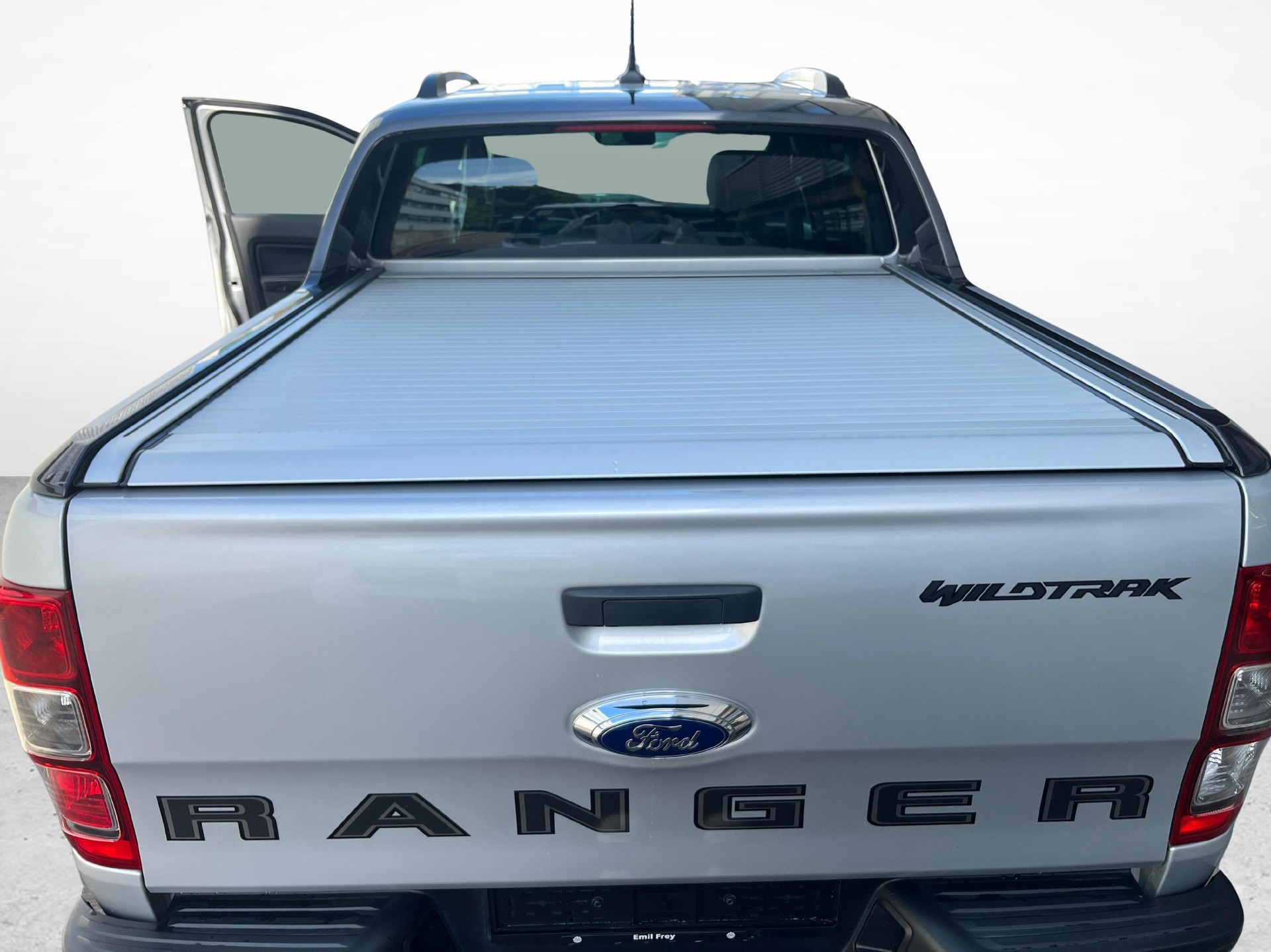 FORD Ranger DKab.Pick-up 2.0 EcoBlue 4x4 Wildtrak-image-11