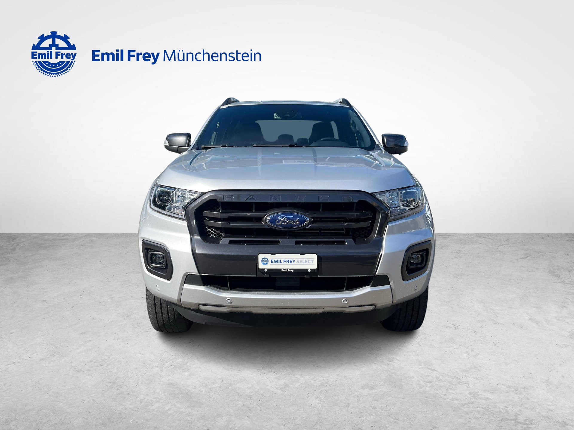 FORD Ranger DKab.Pick-up 2.0 EcoBlue 4x4 Wildtrak-image-7