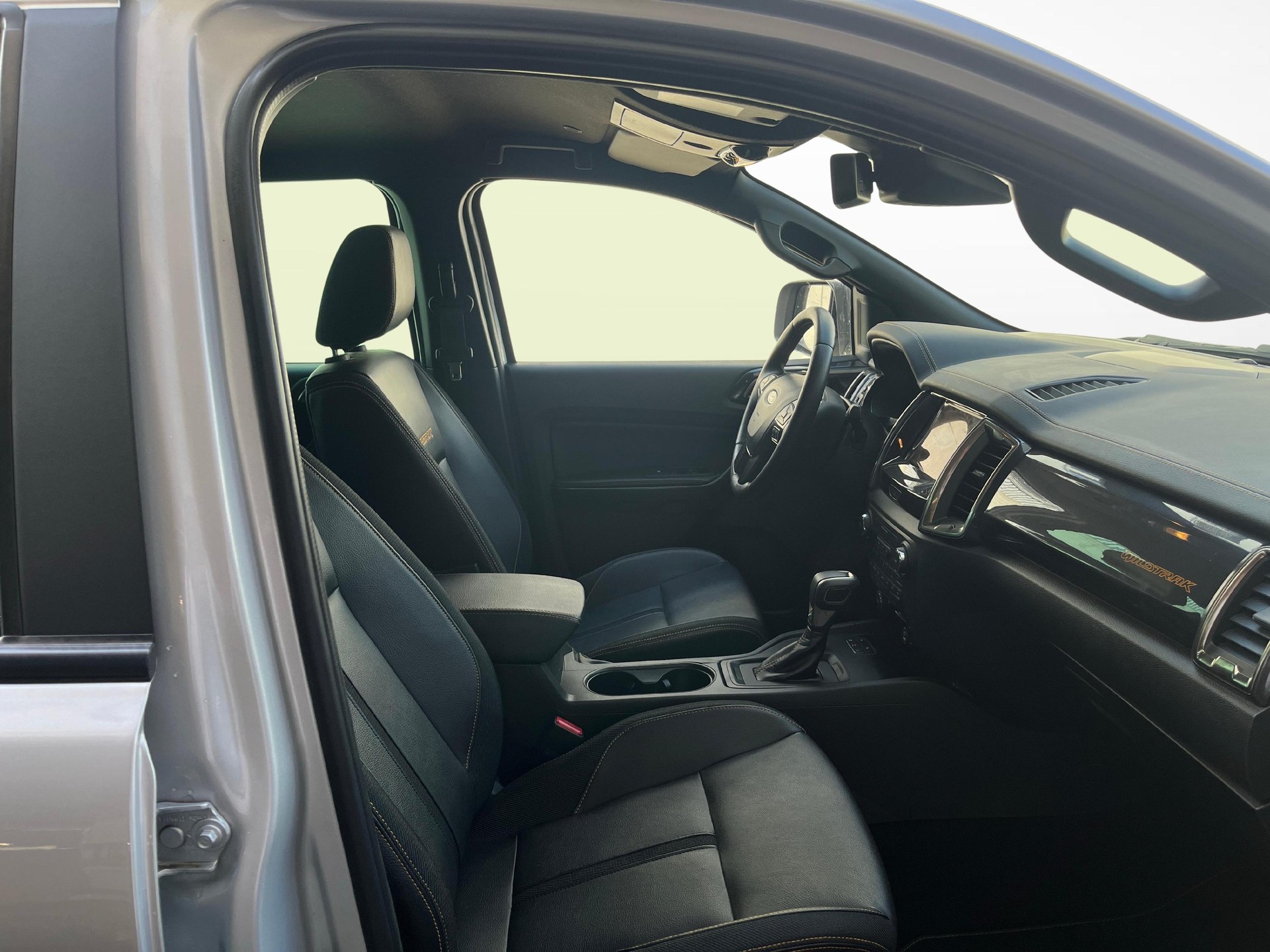 FORD Ranger DKab.Pick-up 2.0 EcoBlue 4x4 Wildtrak-image-9