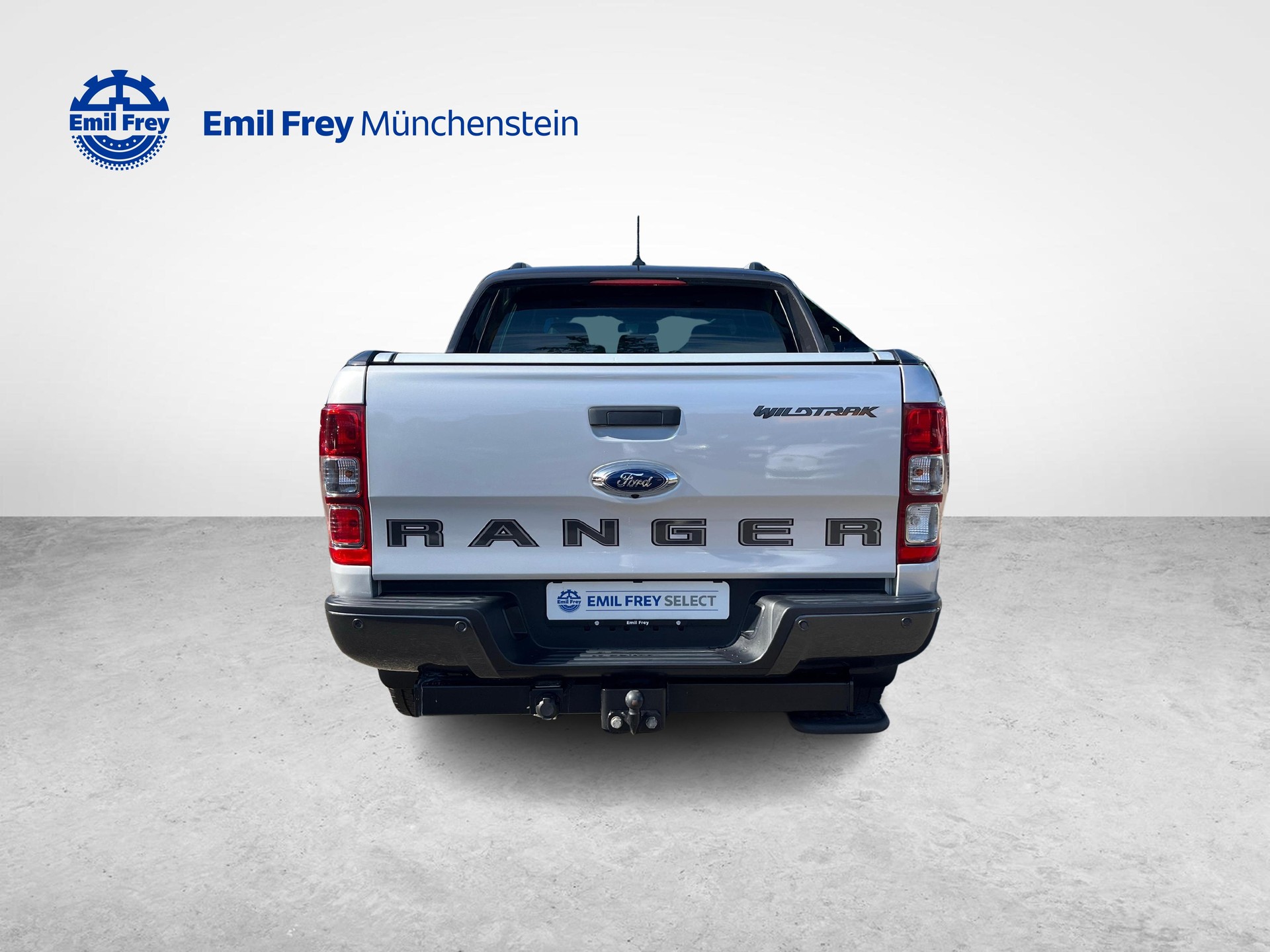 FORD Ranger DKab.Pick-up 2.0 EcoBlue 4x4 Wildtrak-showroom-element-3