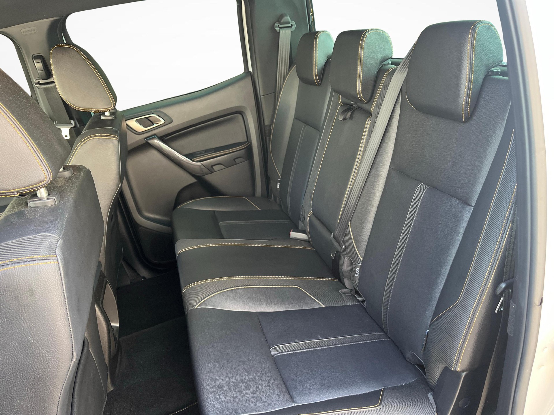 FORD Ranger DKab.Pick-up 2.0 EcoBlue 4x4 Wildtrak-image-10