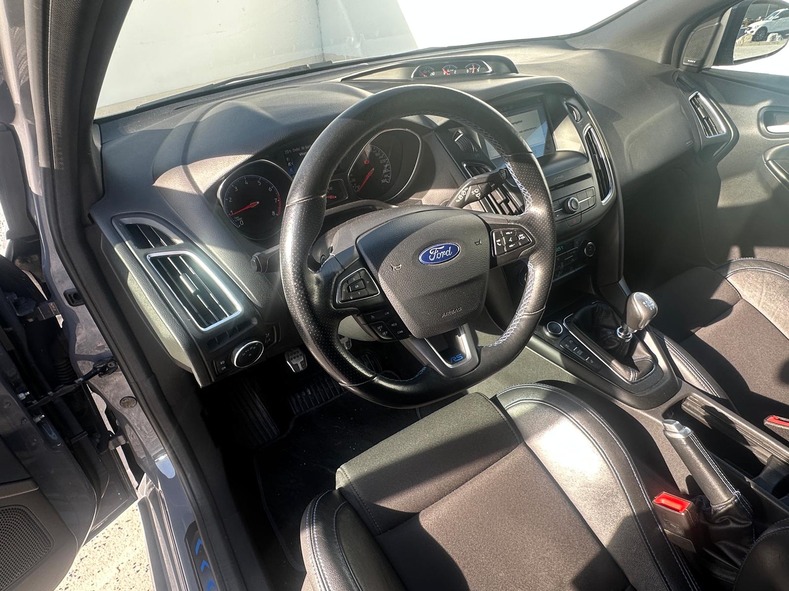 FORD Focus 2.3 EcoBoost RS AWD-image-7