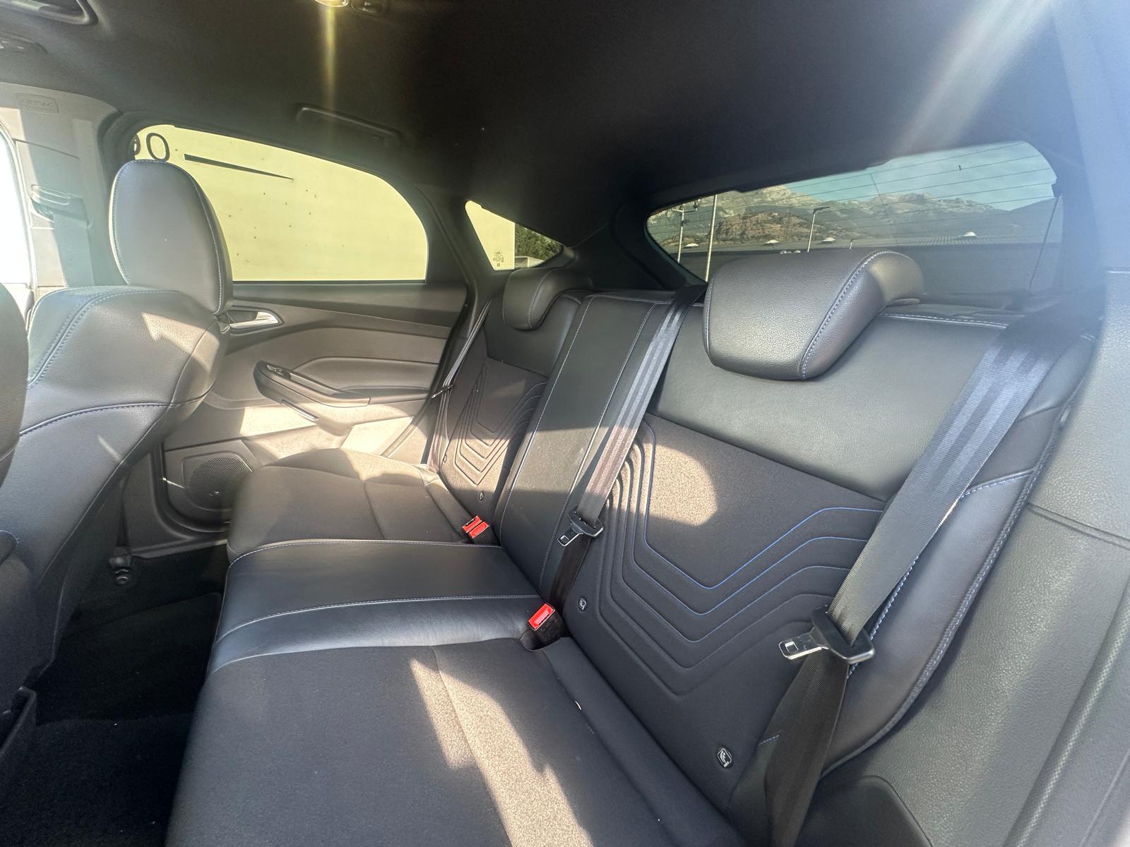 FORD Focus 2.3 EcoBoost RS AWD-image-8