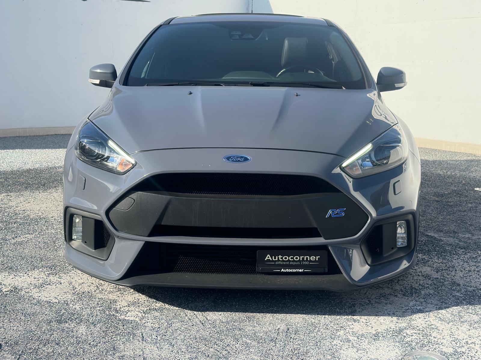 FORD Focus 2.3 EcoBoost RS AWD-showroom-element-3
