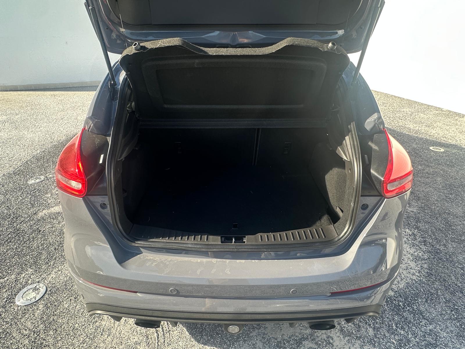 FORD Focus 2.3 EcoBoost RS AWD-image-5