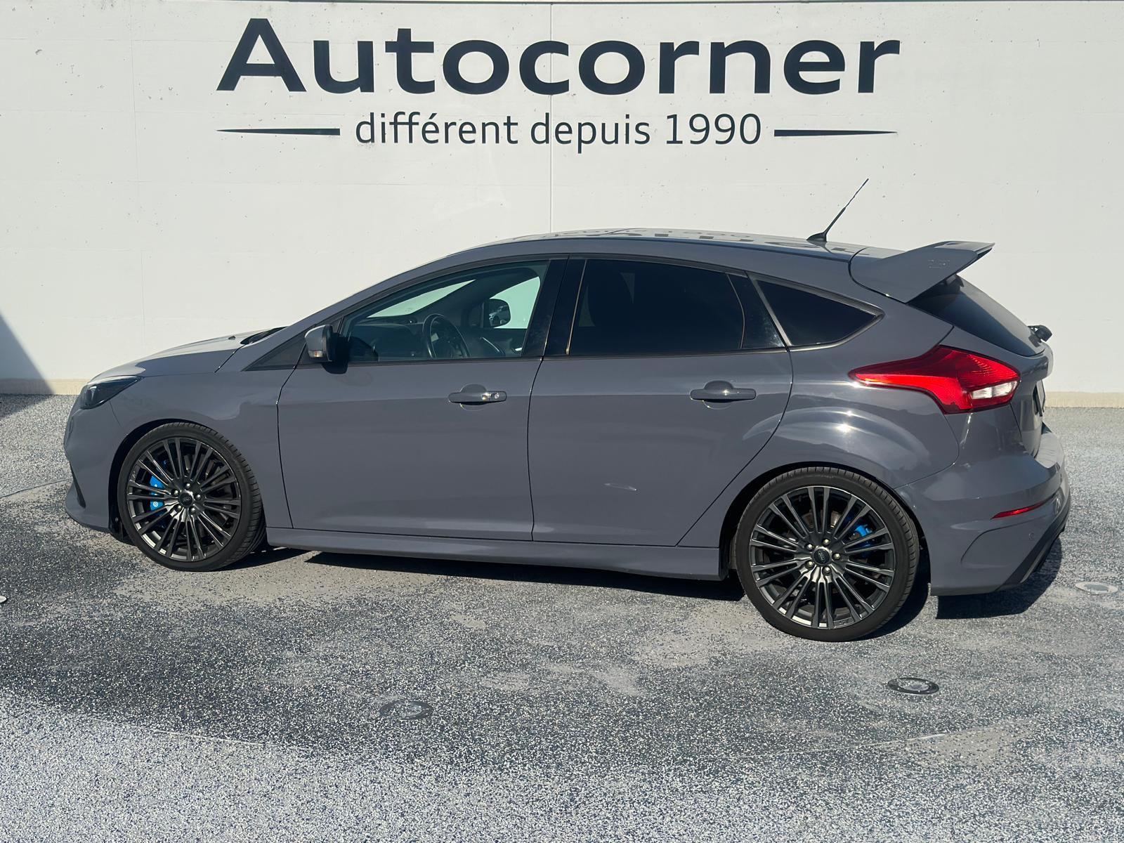 FORD Focus 2.3 EcoBoost RS AWD-showroom-element-2