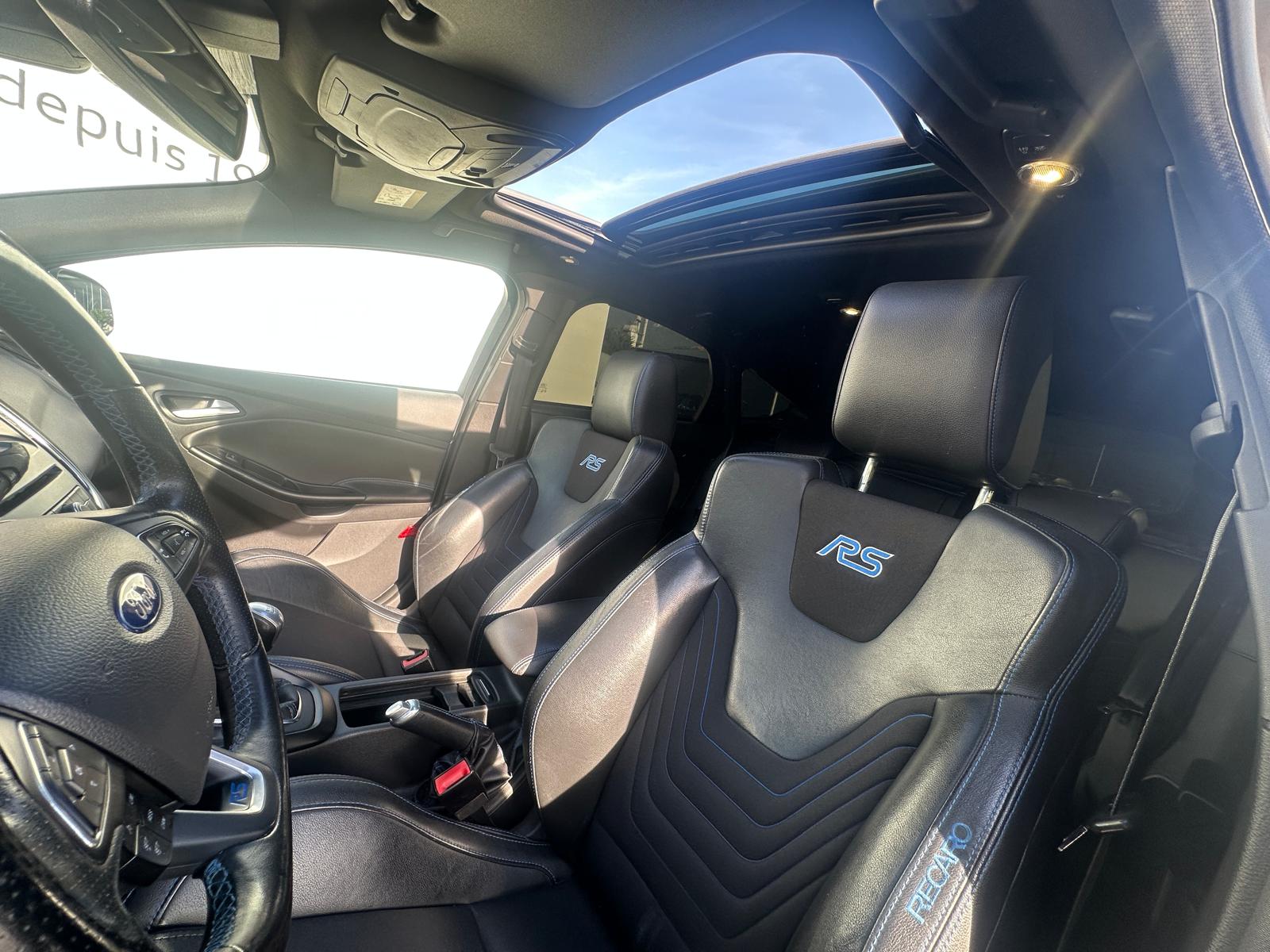 FORD Focus 2.3 EcoBoost RS AWD-image-6