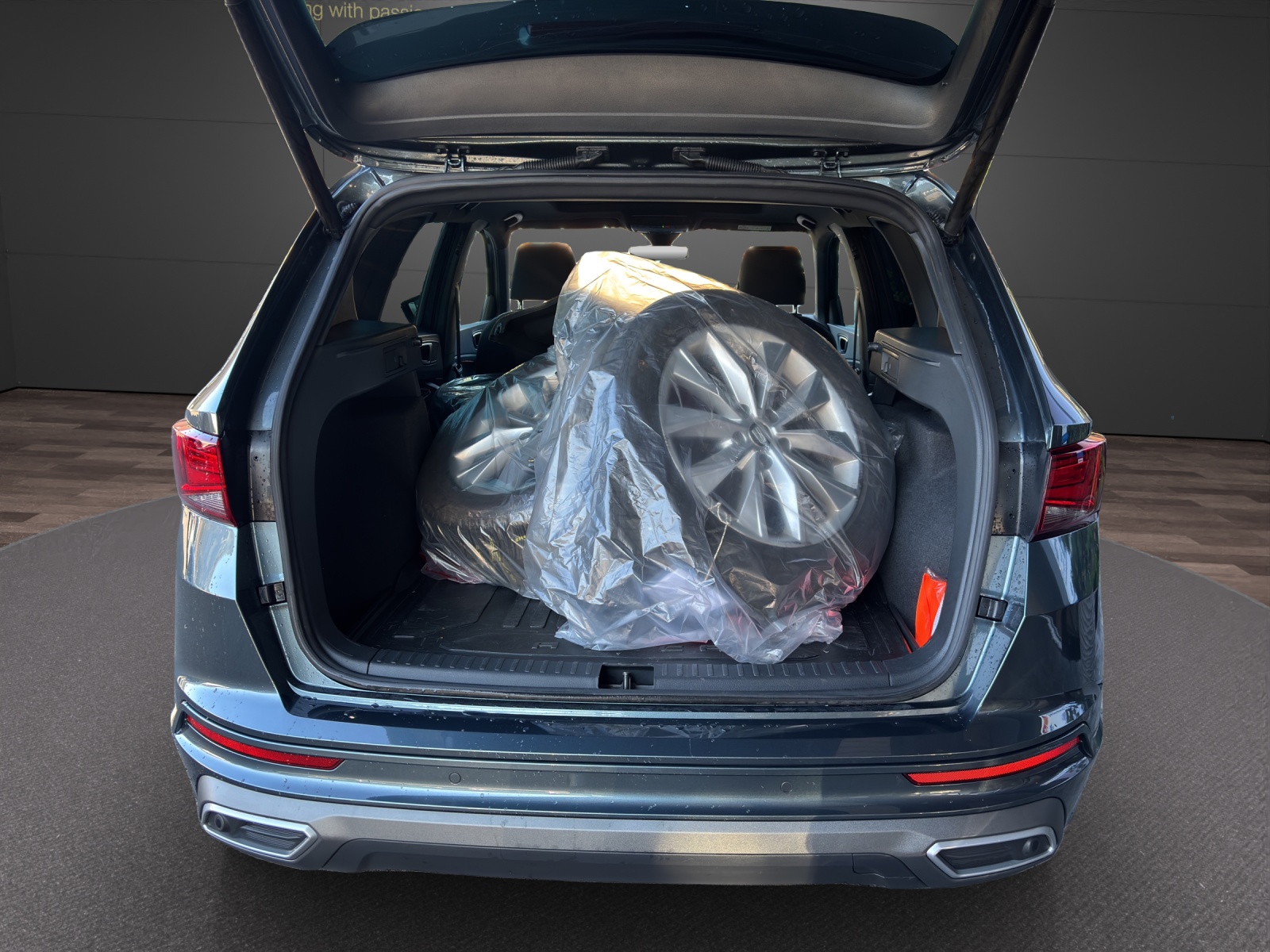 SEAT Ateca 1.5 TSI EVO Hola FR DSG-image-11