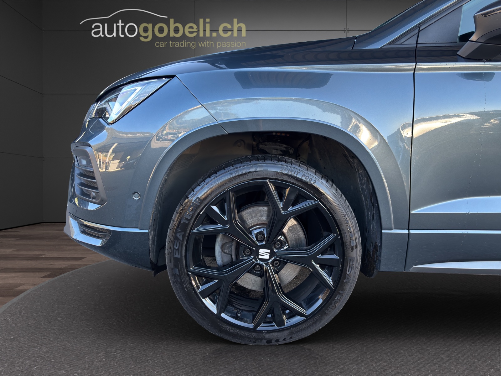 SEAT Ateca 1.5 TSI EVO Hola FR DSG-image-13