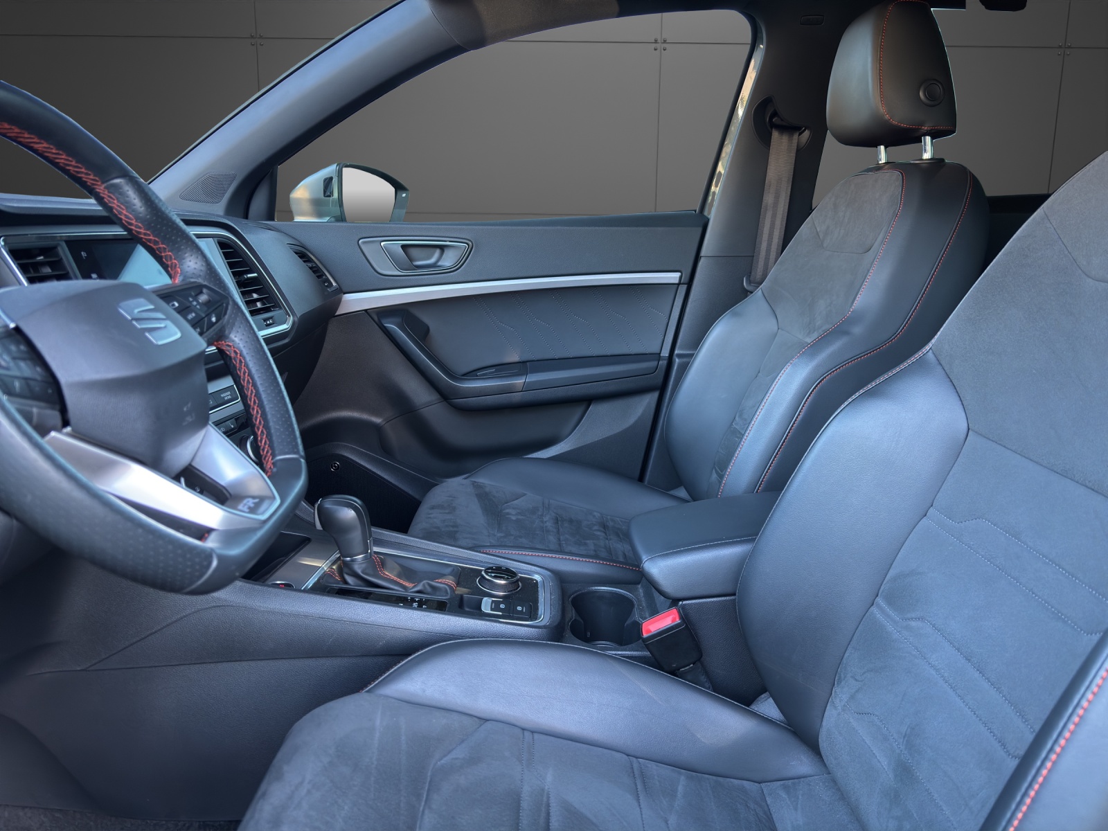 SEAT Ateca 1.5 TSI EVO Hola FR DSG-image-2