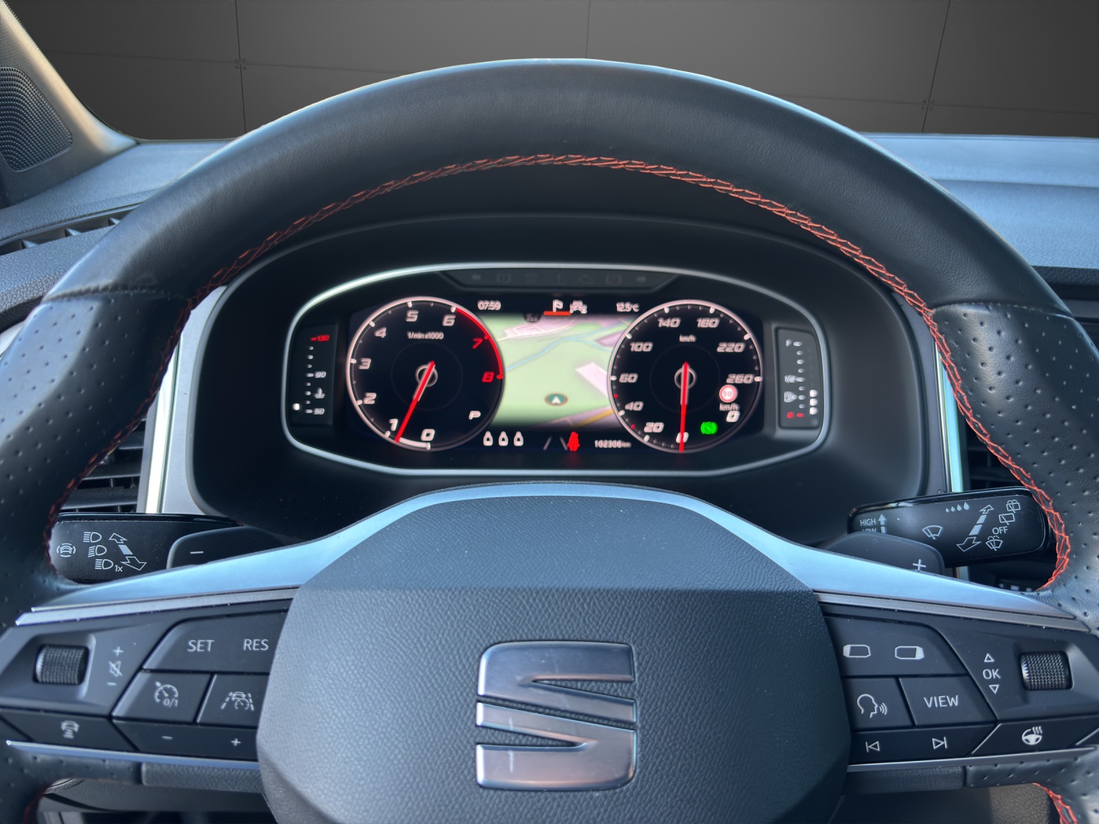 SEAT Ateca 1.5 TSI EVO Hola FR DSG-image-5