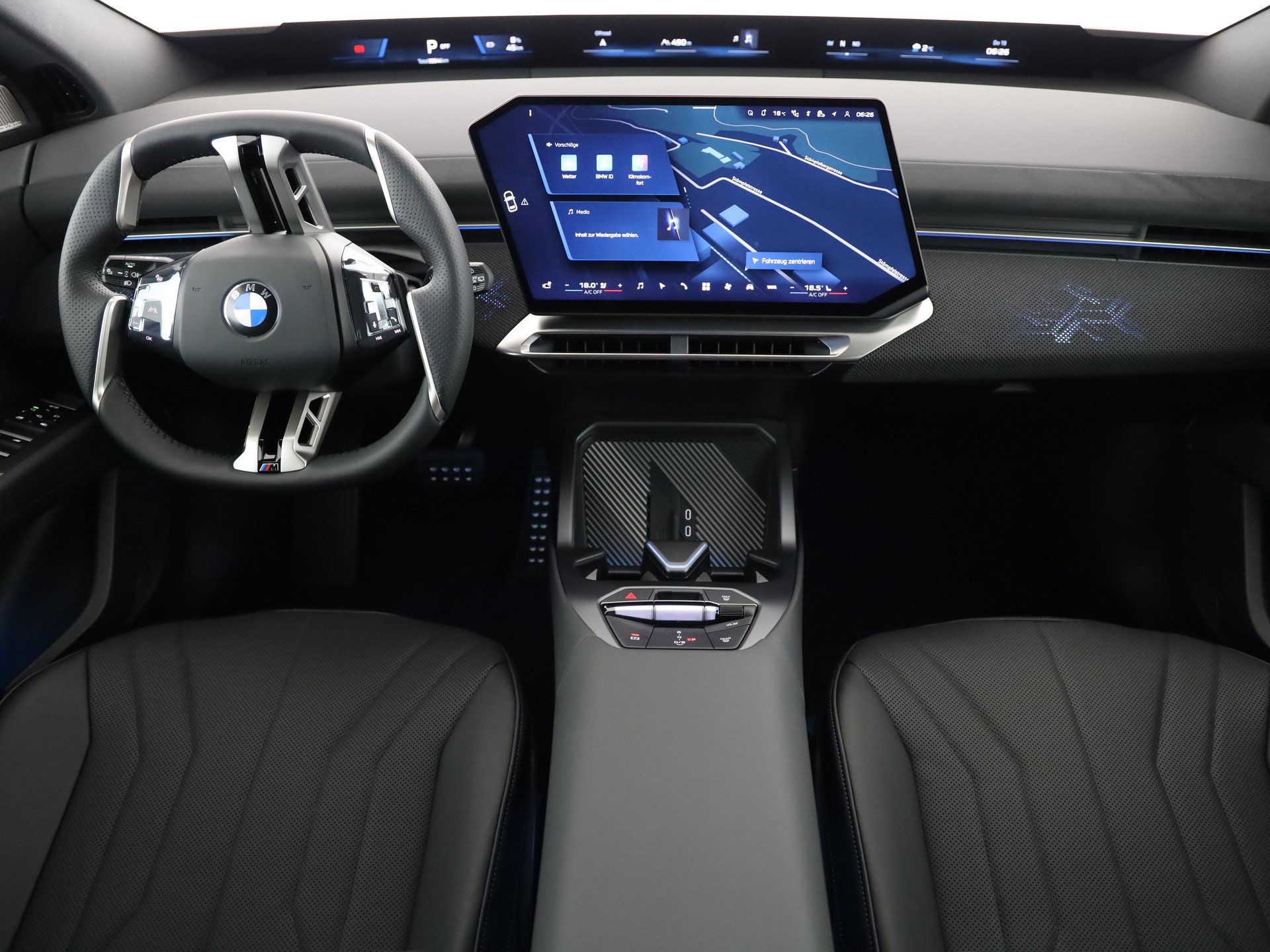 BMW iX3 50 xDrive M Sport-image-17