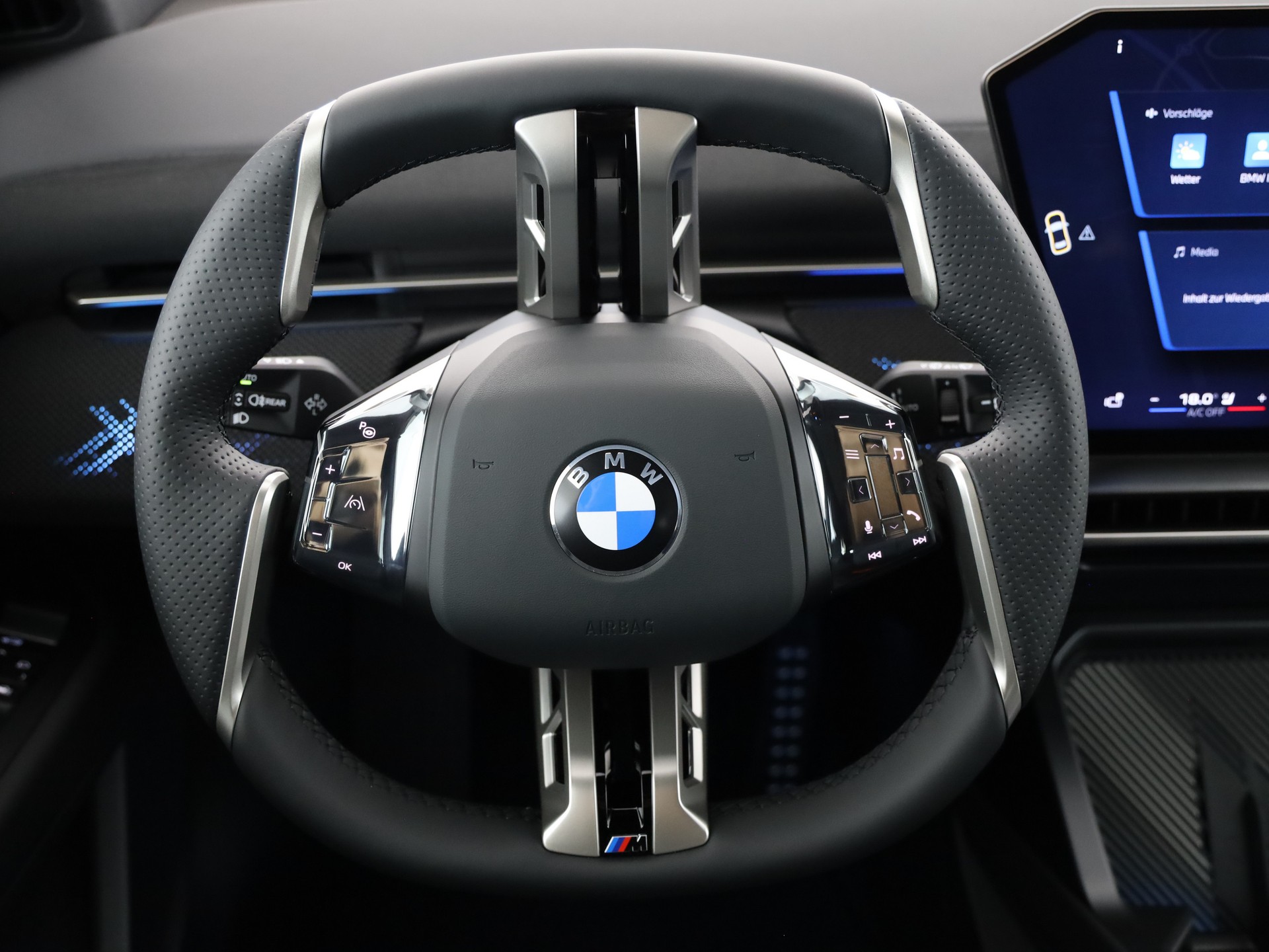 BMW iX3 50 xDrive M Sport-image-20